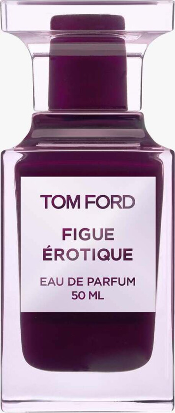 Figue Érotique EdP (Størrelse: 50 ML)