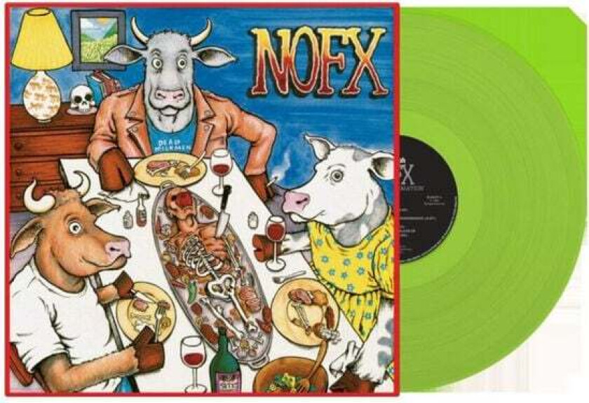 LP - Liberal animation - None - standard