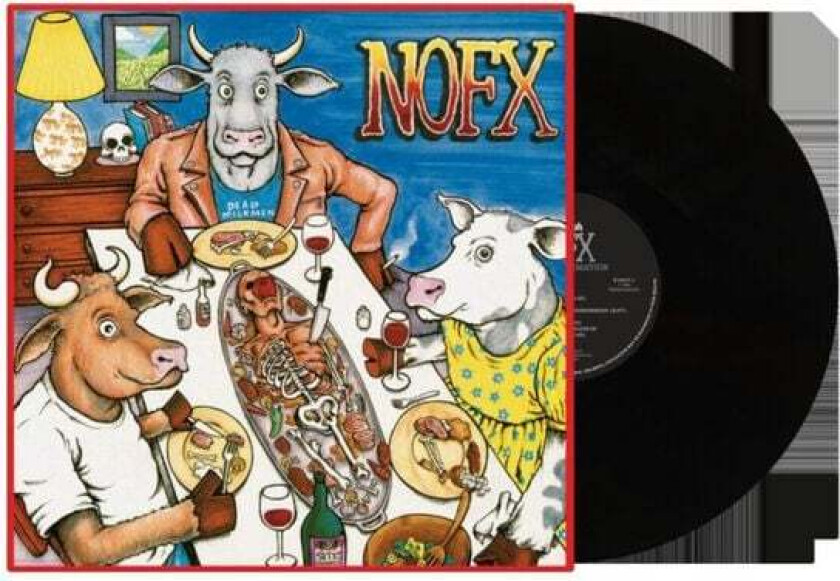 LP - Liberal animation - None - standard