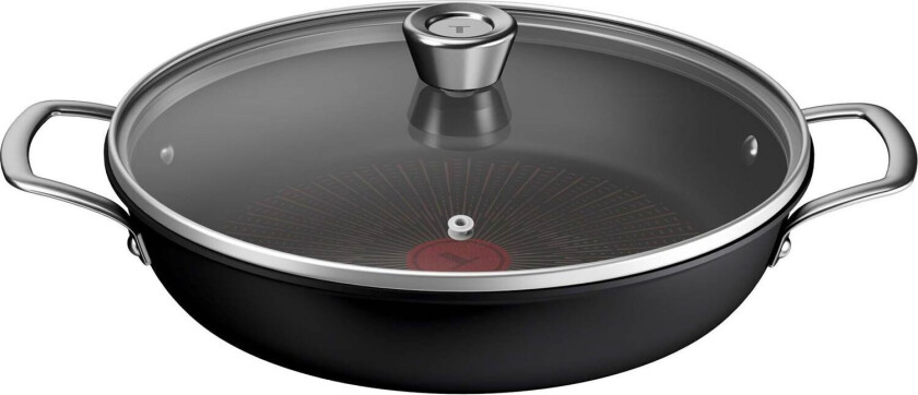 Excellence Plus All-in-One pan 28 cm Traktörpanna