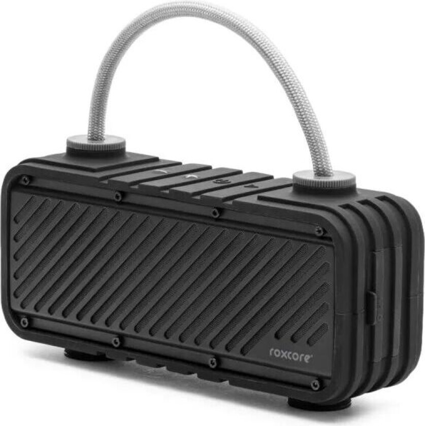 Rough Portabel Bluetooth-høyttaler