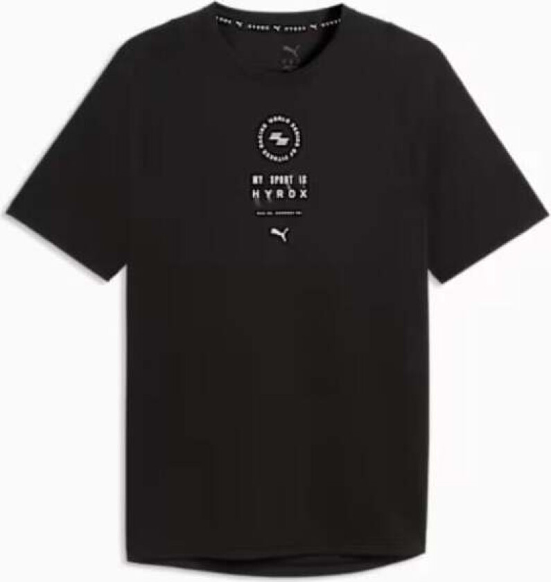 Dryelite Training SS Tee HYROX