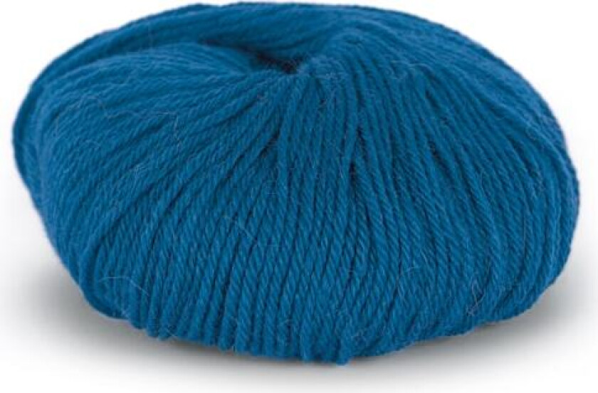 Sterk Garn 840 Blå