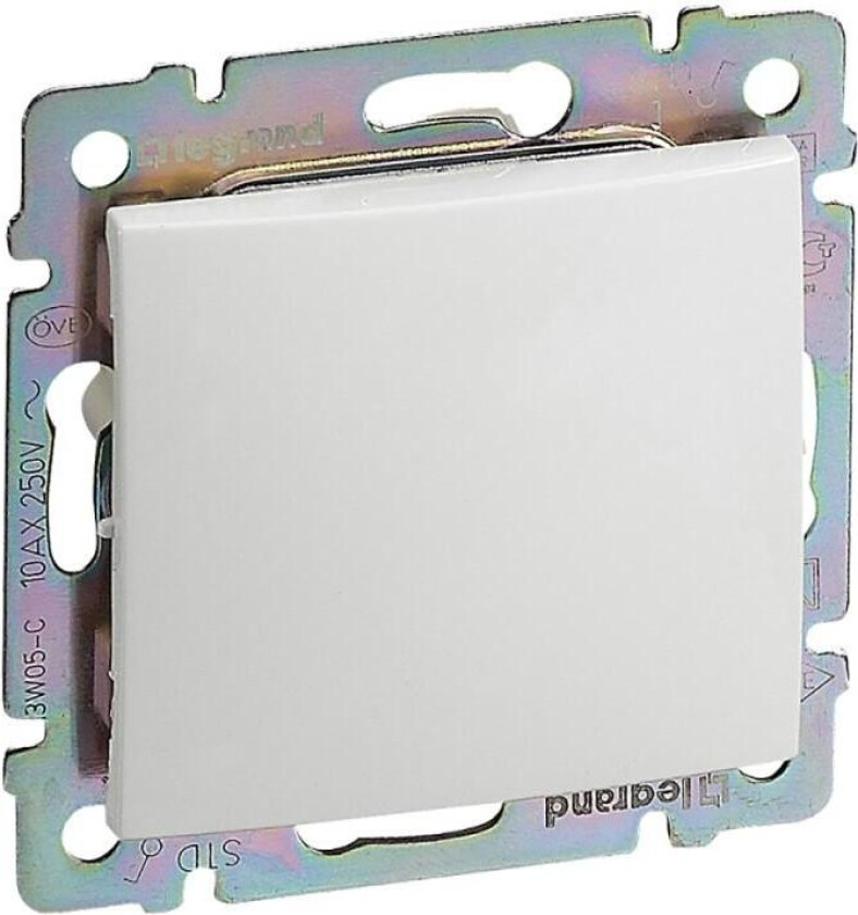 Bilde av Valena, Hvit