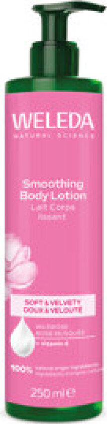 Smoothing Body Lotion 250 ml