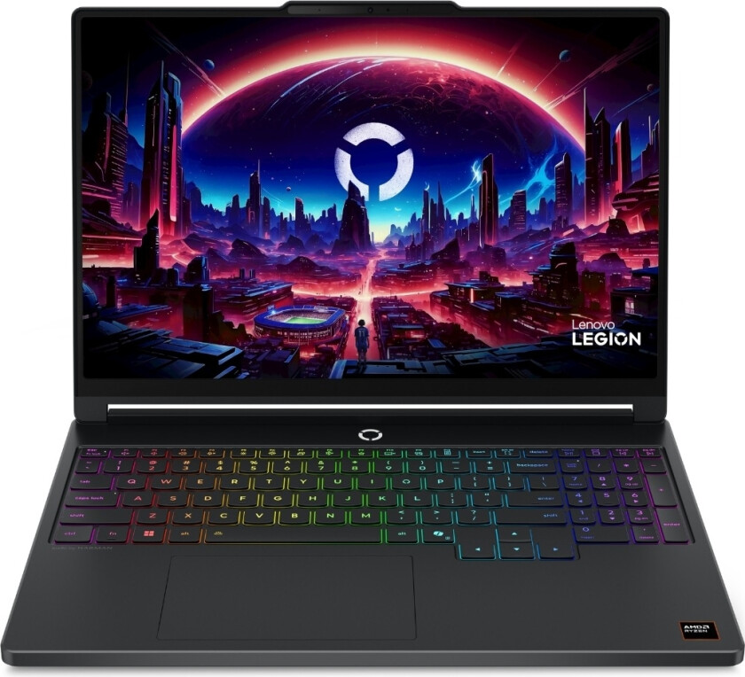 Legion 5 15AHP11 (RTX 5070) 15,3" bærbar PC