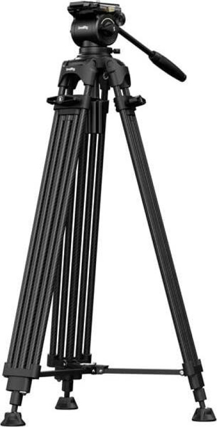 Bilde av FSD14 FreeSpeed Heavy-Duty Carbon Fiber Tripod 5443