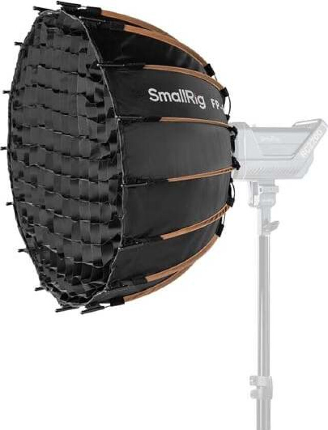 Bilde av 5396 FP-60 Quick-Setup Folding Parabolic Softbox