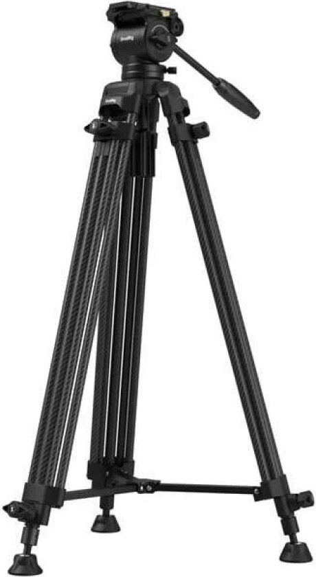 Bilde av AD14 Heavy-Duty Carbon Fiber Tripod 5441