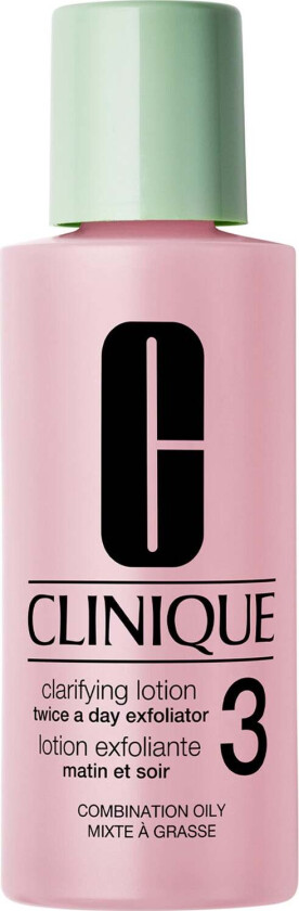 Clarifying Lotion 3 60 ml