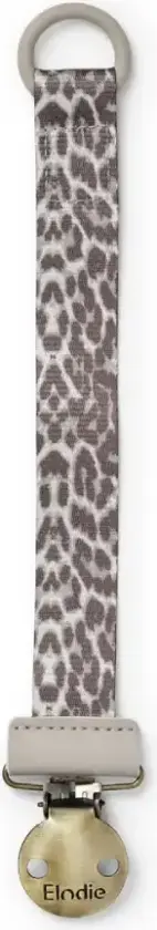 smokkholder Le Leopard