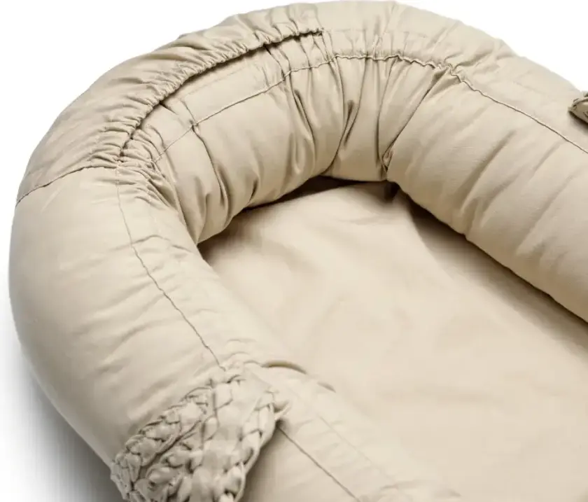 Baby Nest Tender Taupe