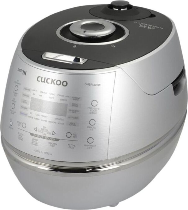 Rice Cooker CRP-DHSR0609F