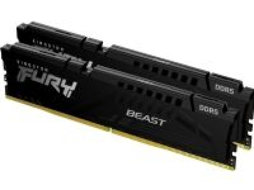 FURY Beast DDR5-5600 C36 DC - 64GB (AMD EXPO)