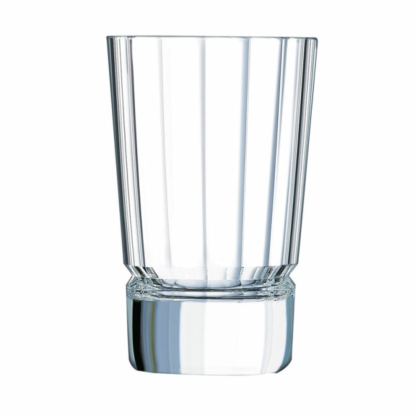 Shot glass Cristal d'Arques Paris 7501616 Glass 60 ml