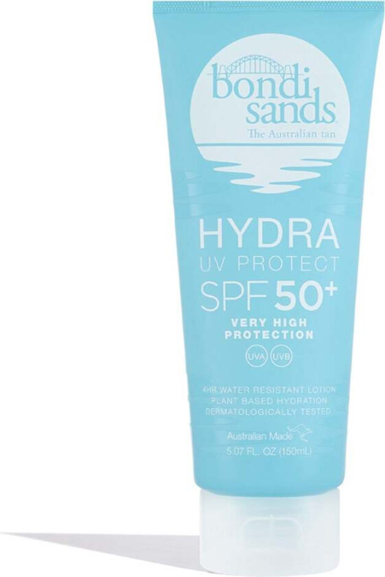 Hydra Uv Protect Body Lotion Spf50+ 150ml