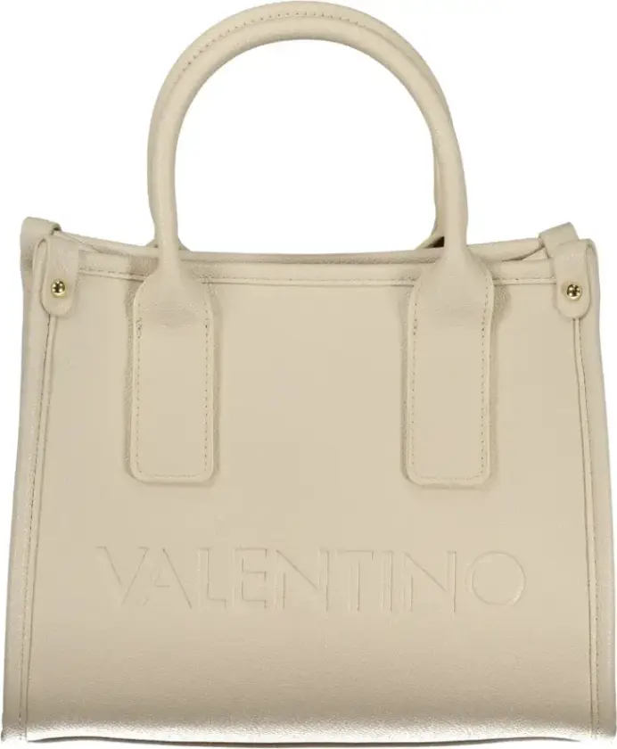 Dame, Vesker, Beige, ONE SIZE