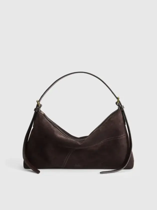Bilde av Dame, Vesker, Brun, ONE SIZE