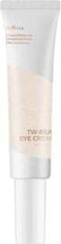 Bilde av Isntree Tw-Real Eye Cream