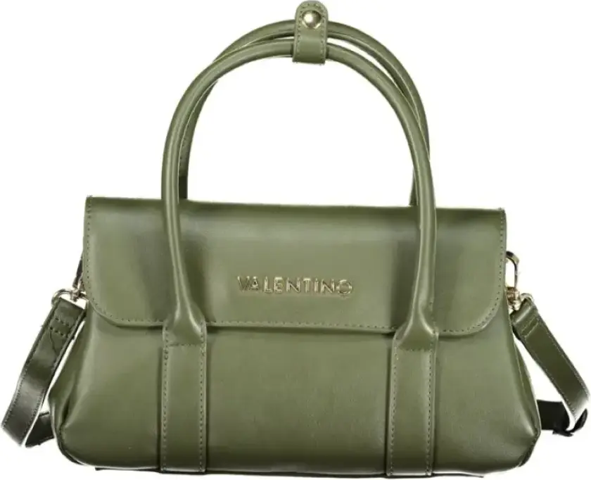 Dame, Vesker, Grønn, ONE SIZE