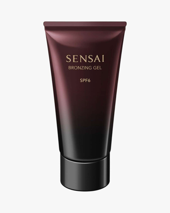 Sensai Bronzing Gel 50 ml (Farge: BG63)