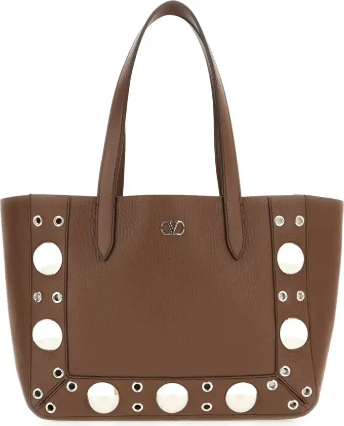 Bilde av Dame, Vesker, Brun, ONE SIZE