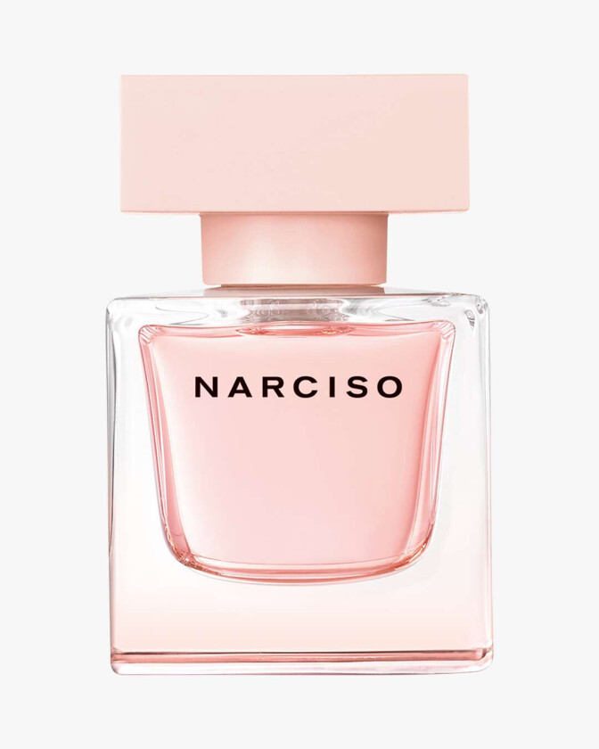 Narciso Cristal Eau De Parfum