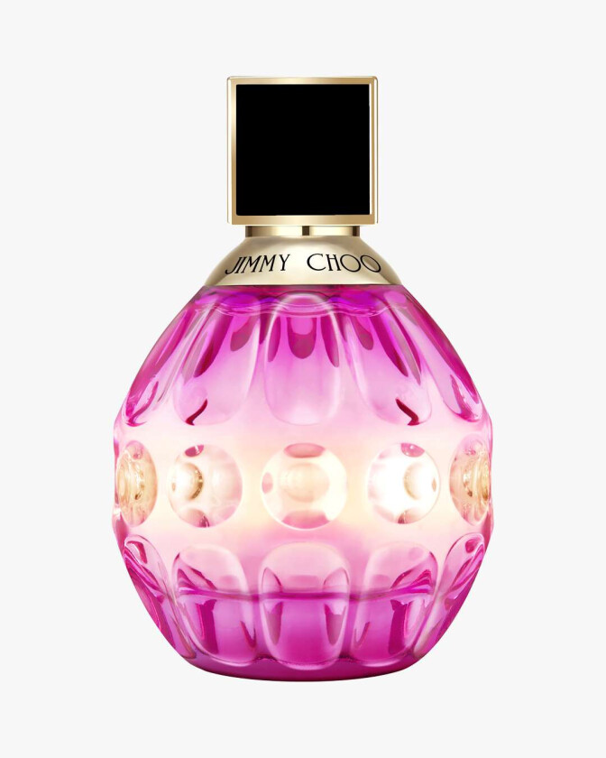 Jimmy Choo Rose Passion EdP (Størrelse: 60 ML)