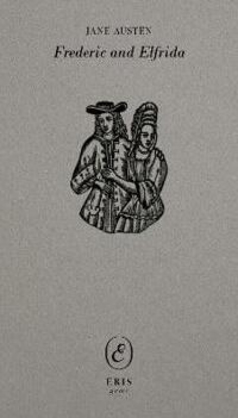 Frederic and Elfrida