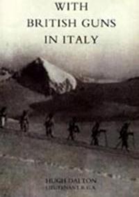 With British Guns in Italy