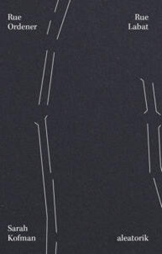 Rue Ordener, Rue Labat