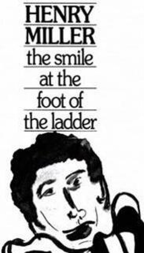 The Smile At The Foot Of The Ladder