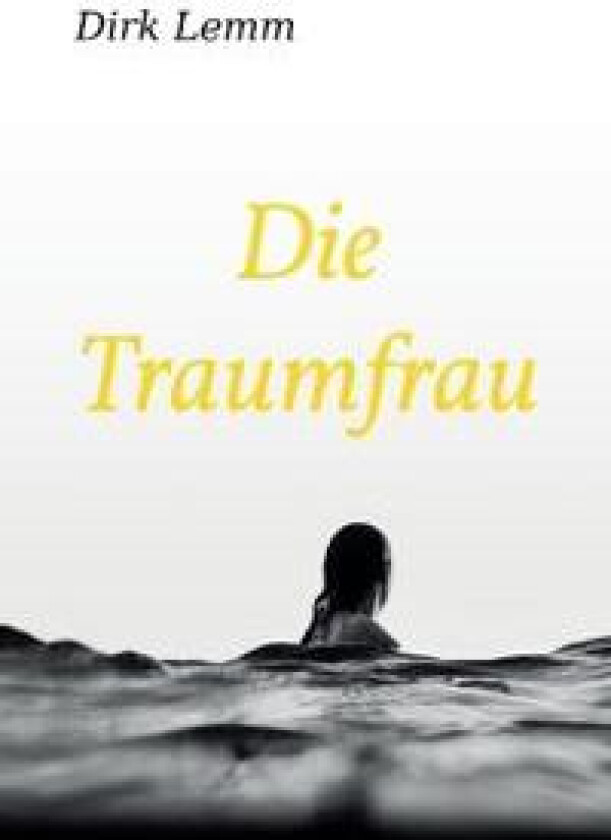 Die Traumfrau