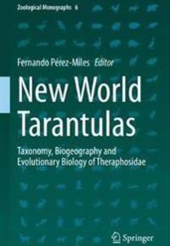 New World Tarantulas