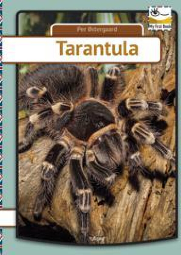 Tarantula - Østergaard, Per