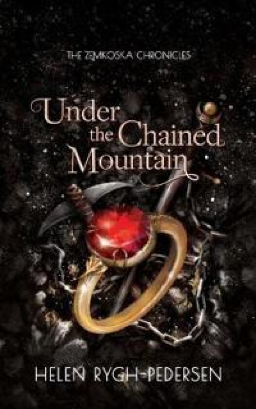 Under the Chained Mountain