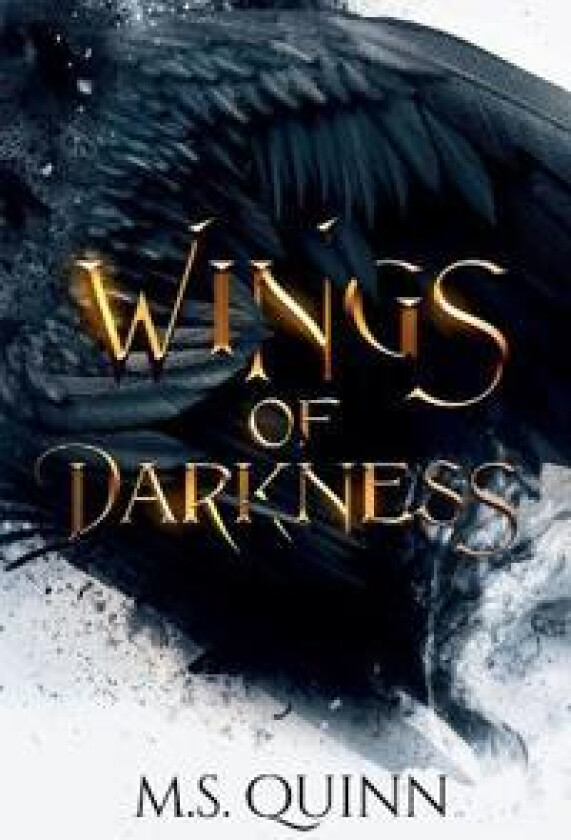 Wings of Darkness