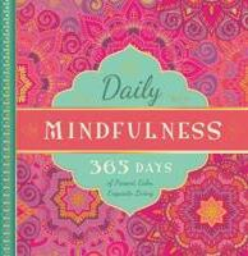 Daily Mindfulness
