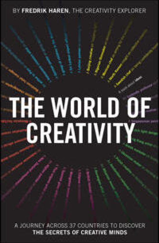 The World of Creativity