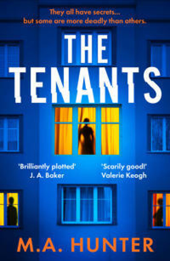 The Tenants