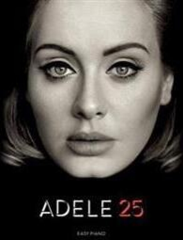 Adele - 25