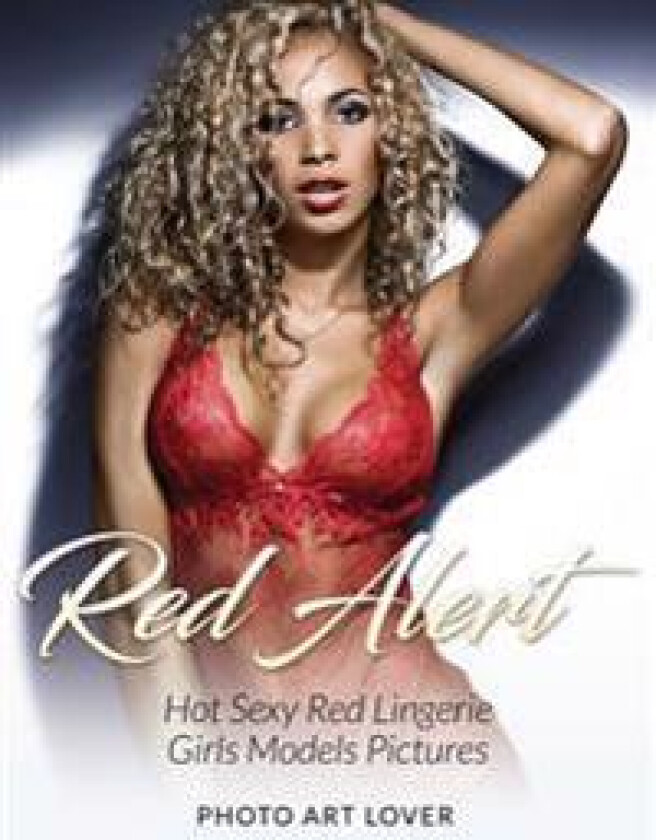 Red Alert: Hot Sexy Red Lingerie Girls Models Pictures