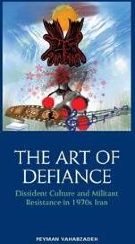 The Art of Defiance
