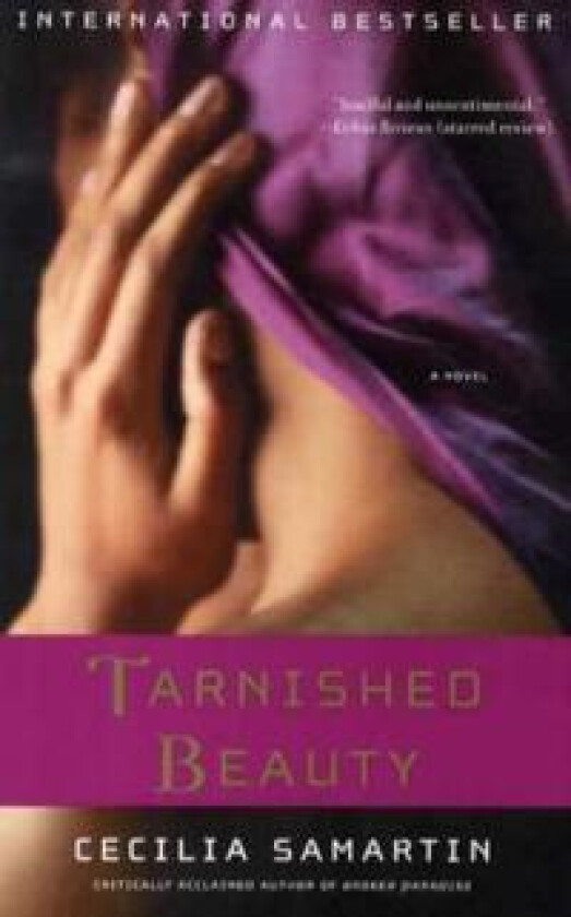 Tarnished Beauty