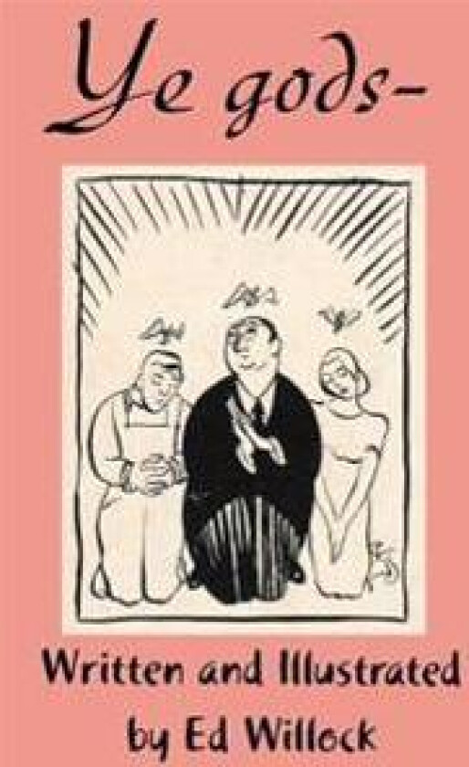 Ye Gods