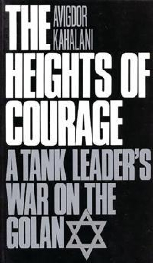 The Heights of Courage