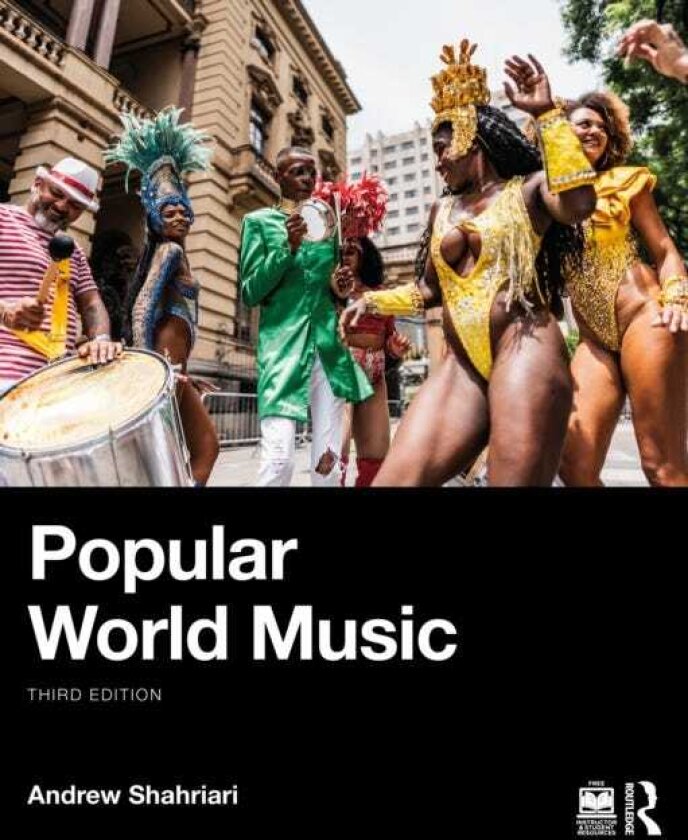 Popular World Music
