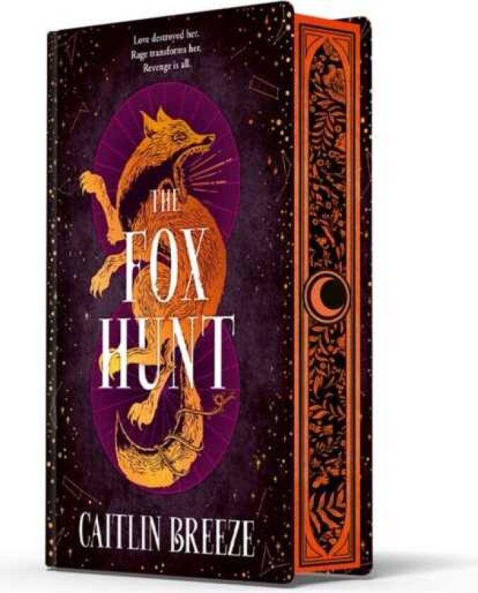 The Fox Hunt