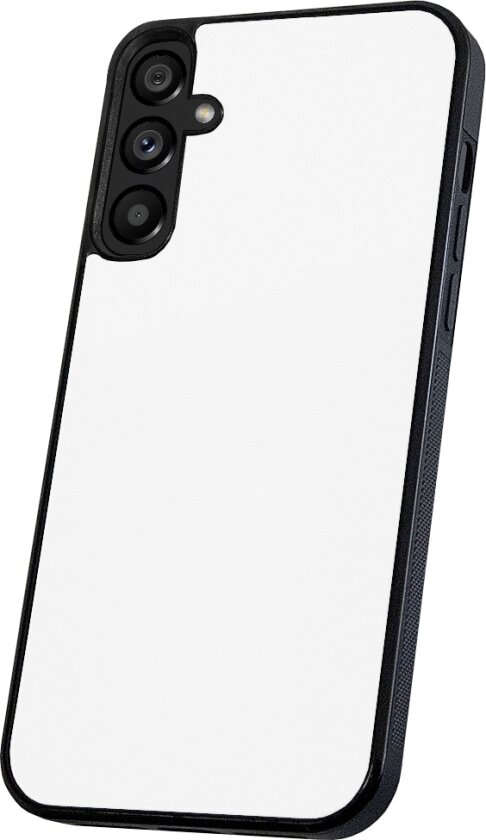 Samsung Galaxy A56 5G - Deksel/Mobildeksel Hvit