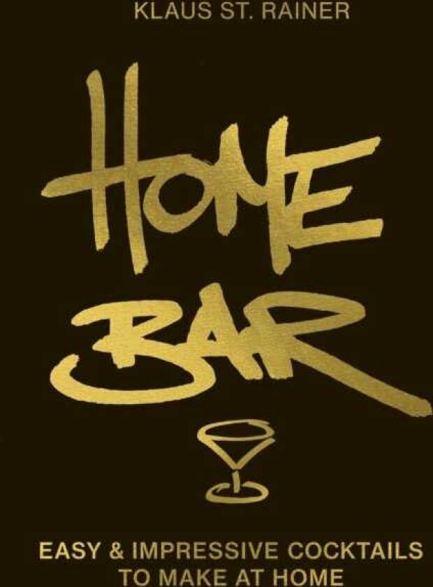 Home Bar